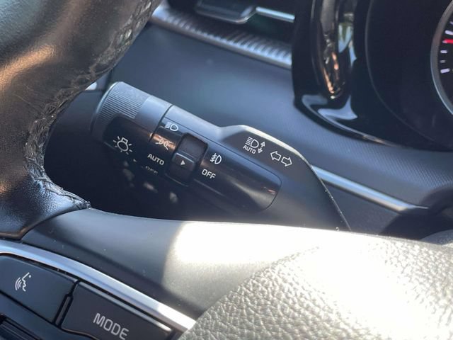 Used 2021 Kia K5 GT-Line FWD image 27