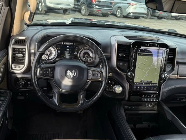 Used 2019 RAM 1500 Limited image 20