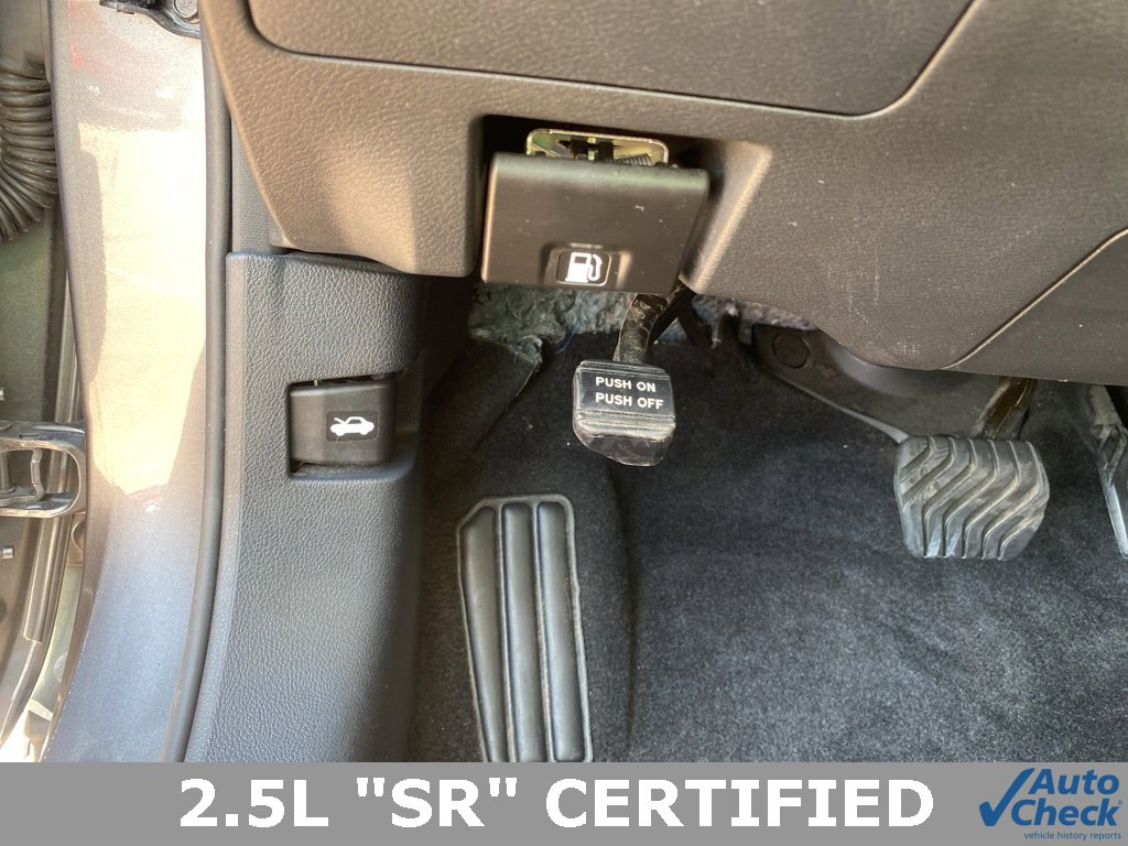 Used 2024 Nissan Altima 2.5 SR image 38