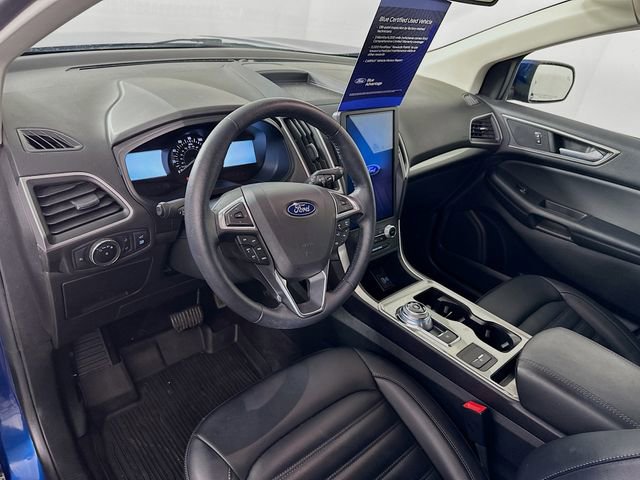 Certified 2023 Ford Edge SEL w/ Convenience Package image 15