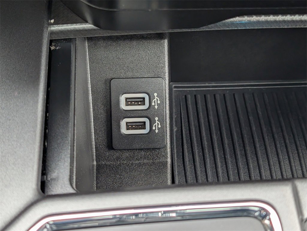 Certified 2017 Ford F150 XLT w/ Equipment Group 302A Luxury image 26