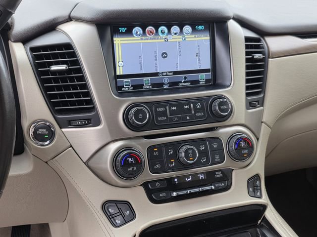 Used 2019 GMC Yukon XL Denali w/ Denali Ultimate Package image 6