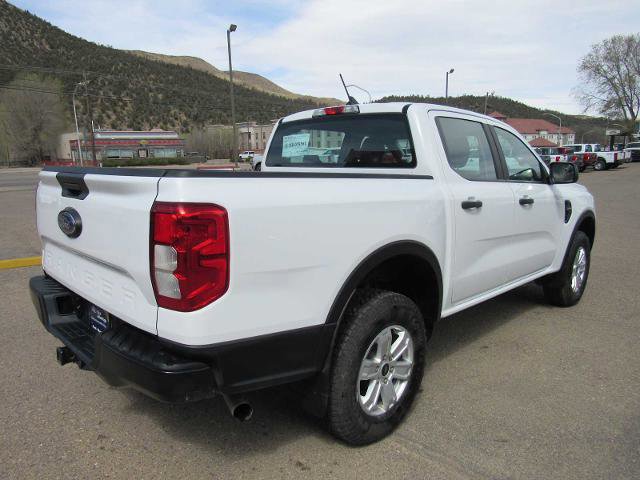 Certified 2024 Ford Ranger XL w/ Trailer Tow Package image 5