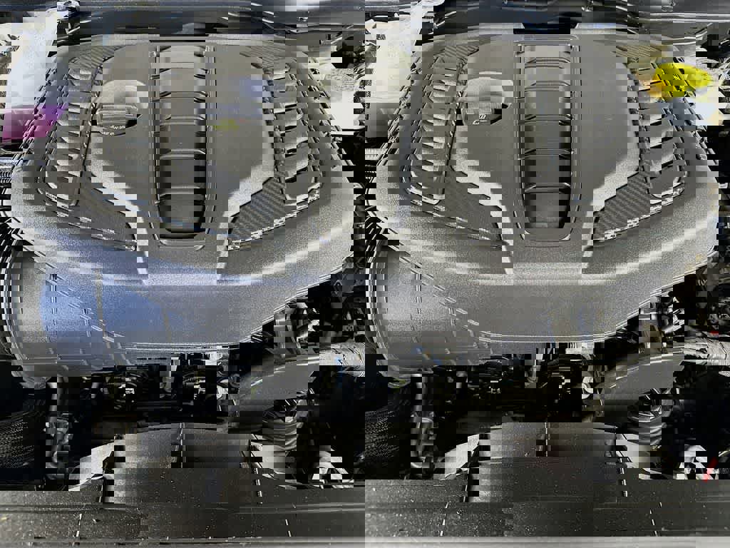 Used 2023 Jeep Wagoneer Series III w/ Preferred Equipment Group image 12