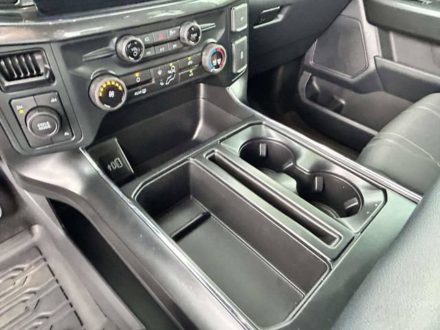 Certified 2025 Ford F150 STX w/ Equipment Group 200A AWD/4WD image 24