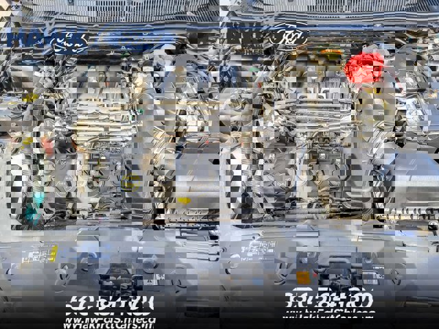 Certified 2017 Ford Taurus SE image 19