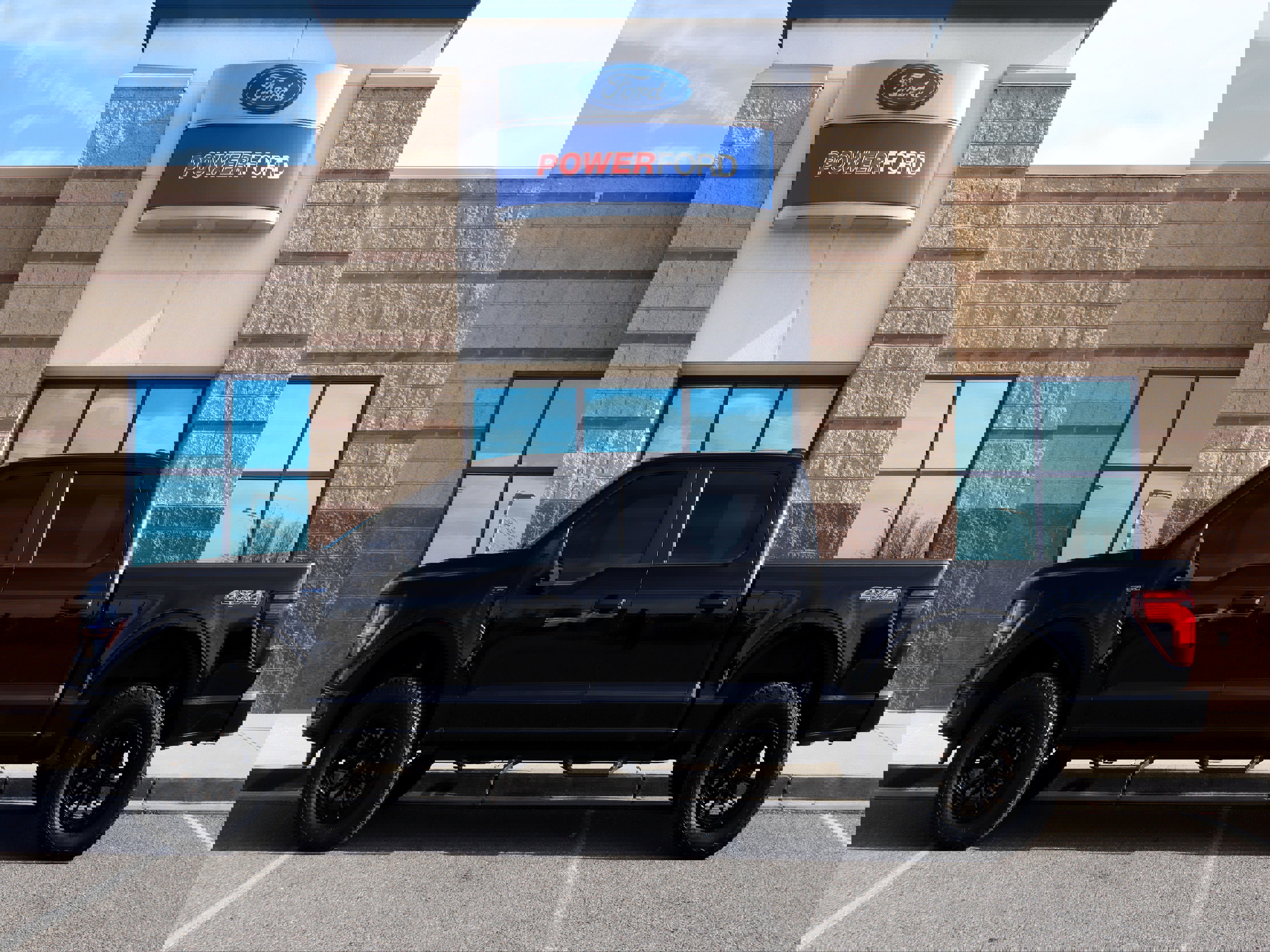 Certified 2024 Ford F150 XL image 9