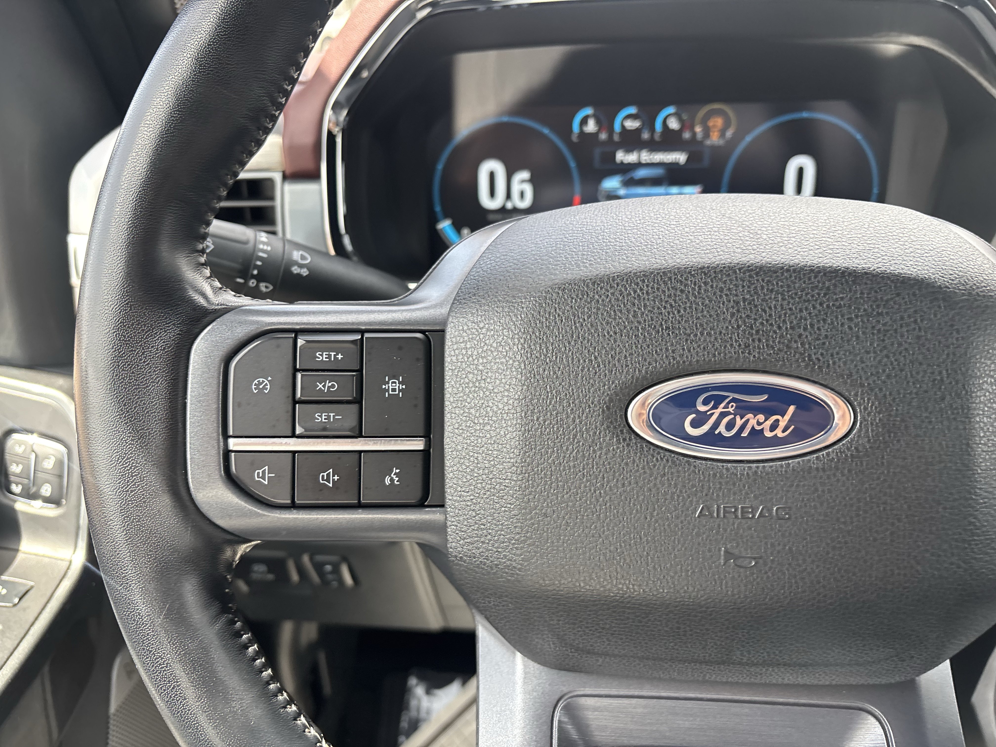 Certified 2023 Ford F150 Lariat AWD/4WD image 29