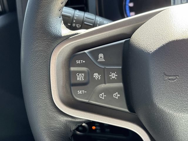 Certified 2023 Ford Bronco Wildtrak AWD/4WD image 27