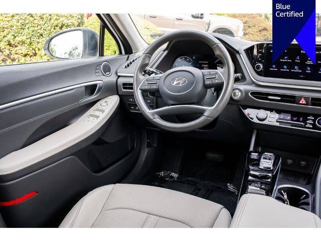 Used 2023 Hyundai Sonata Limited FWD image 13