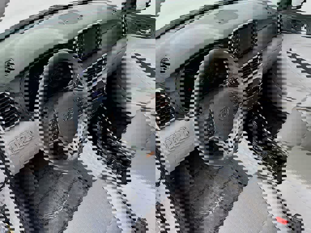 Used 2019 Hyundai Tucson Value image 2