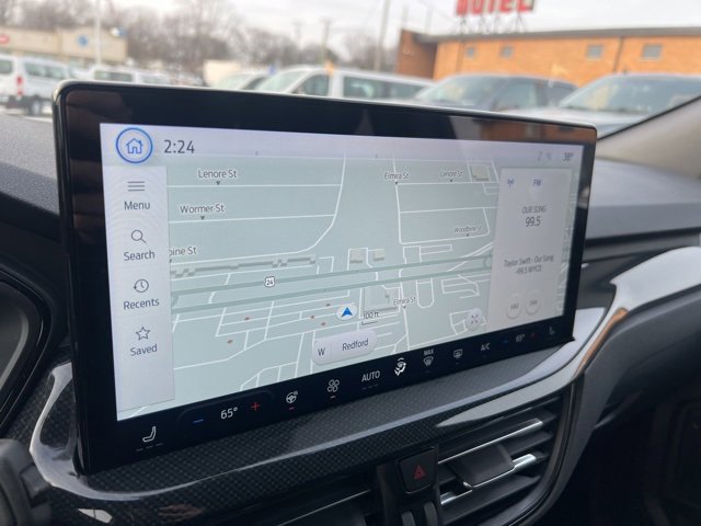 Certified 2023 Ford Escape ST-Line w/ Tech Pack #1 image 15