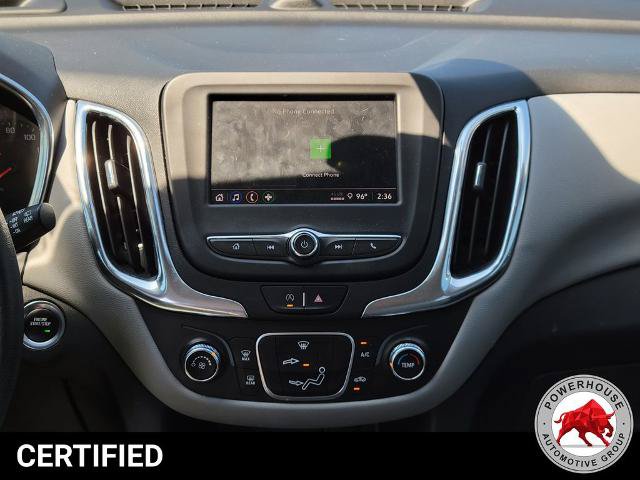Used 2022 Chevrolet Equinox LT AWD/4WD image 22