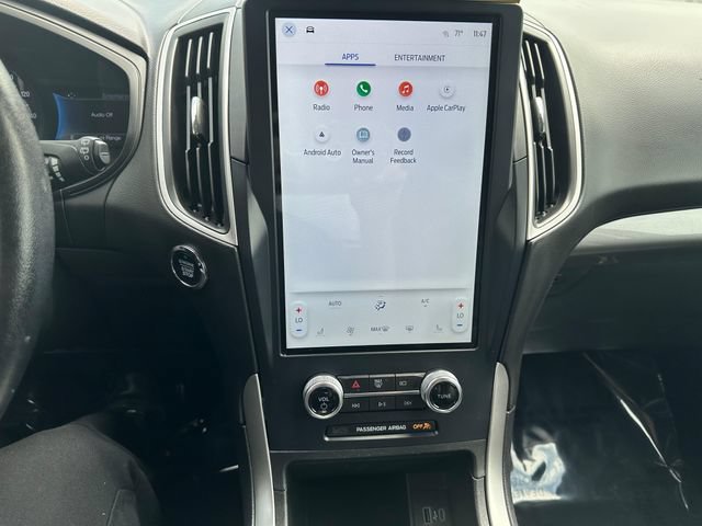 Certified 2023 Ford Edge SEL AWD/4WD image 15