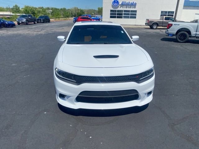 Used 2022 Dodge Charger R/T w/ Plus Group image 8