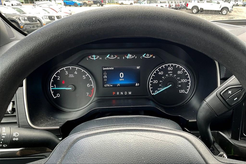 Certified 2023 Ford F150 XL w/ STX Appearance Package AWD/4WD image 17