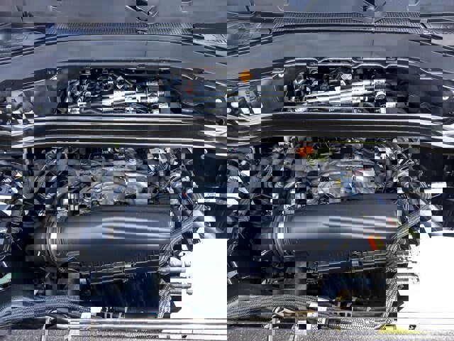 Certified 2025 Ford Explorer Platinum image 35