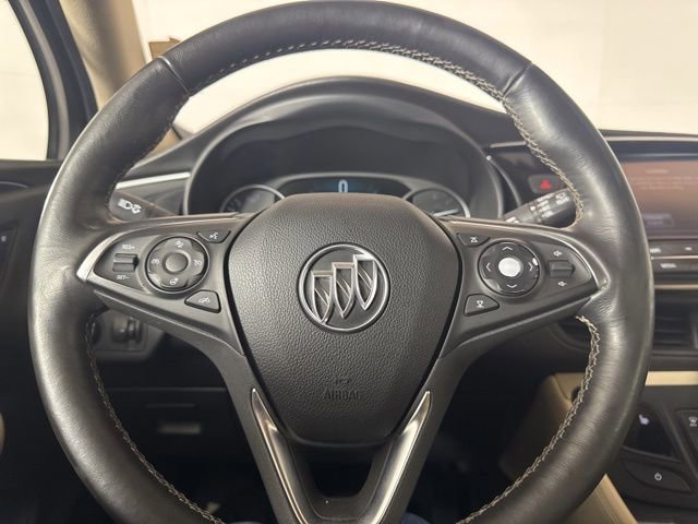 Used 2017 Buick Envision Premium image 20