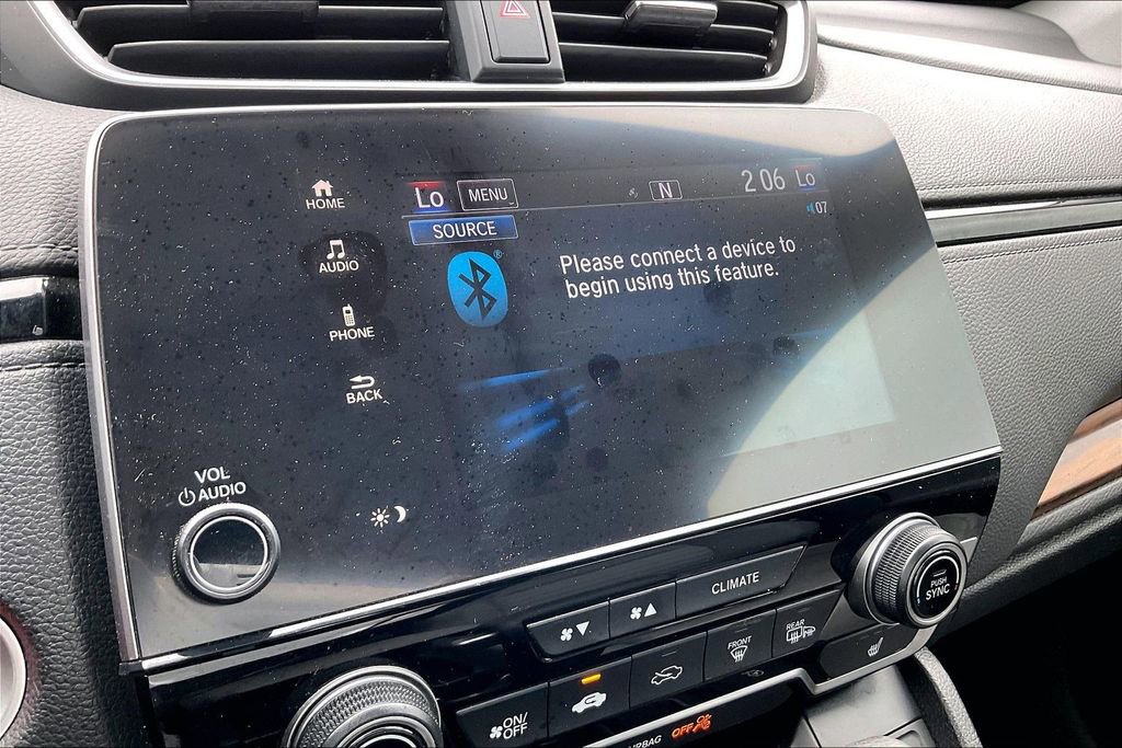 Used 2022 Honda CR-V EX image 26