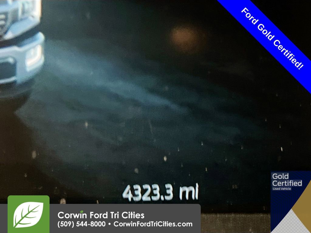 Certified 2025 Ford F150 Lariat w/ Equipment Group 502A High video 2