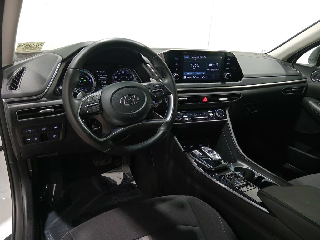 Used 2021 Hyundai Sonata SEL FWD image 15