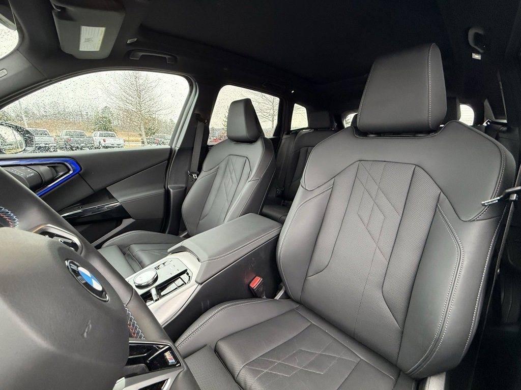 Used 2025 BMW X3 M50 image 22