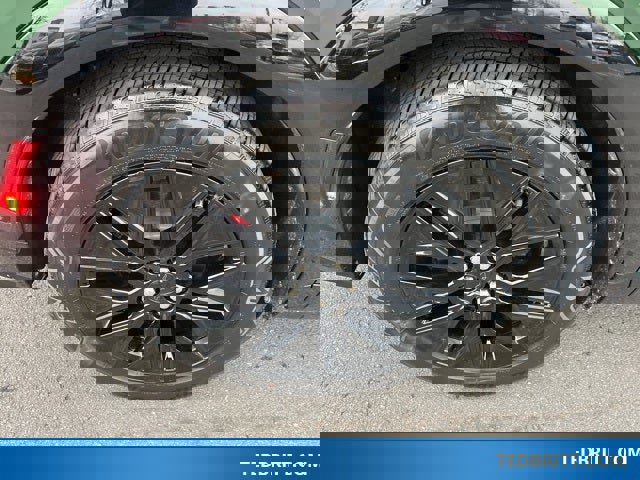 Certified 2025 Ford Mustang Mach-E Premium w/ Sport Appearance Package image 11