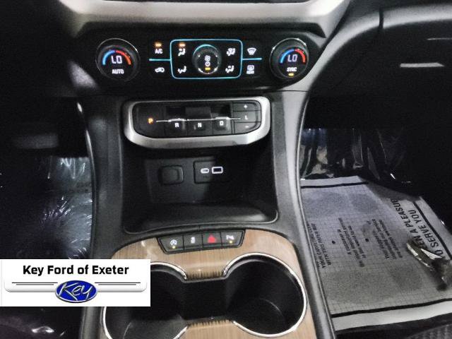 Used 2022 GMC Acadia SLE w/ Driver Convenience Package AWD/4WD image 38