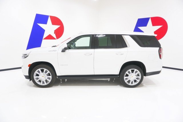 Used 2023 Chevrolet Tahoe High Country RWD image 14