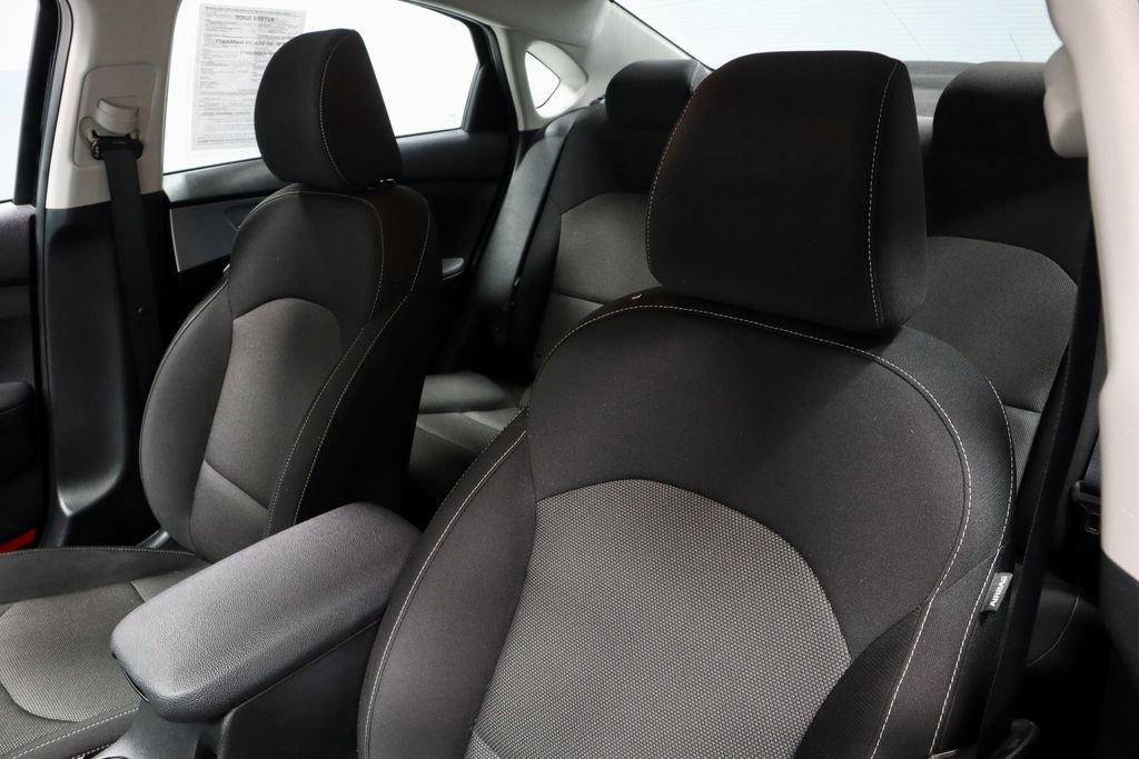 Used 2024 Kia Forte LXS w/ LXS Technology Package FWD image 25