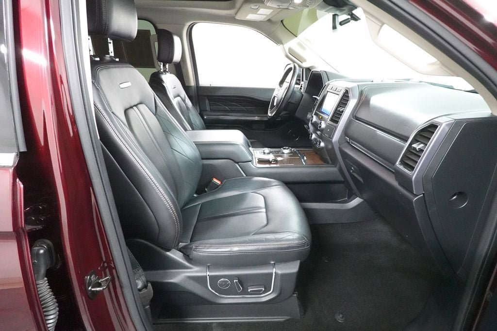Certified 2020 Ford Expedition Platinum AWD/4WD image 34