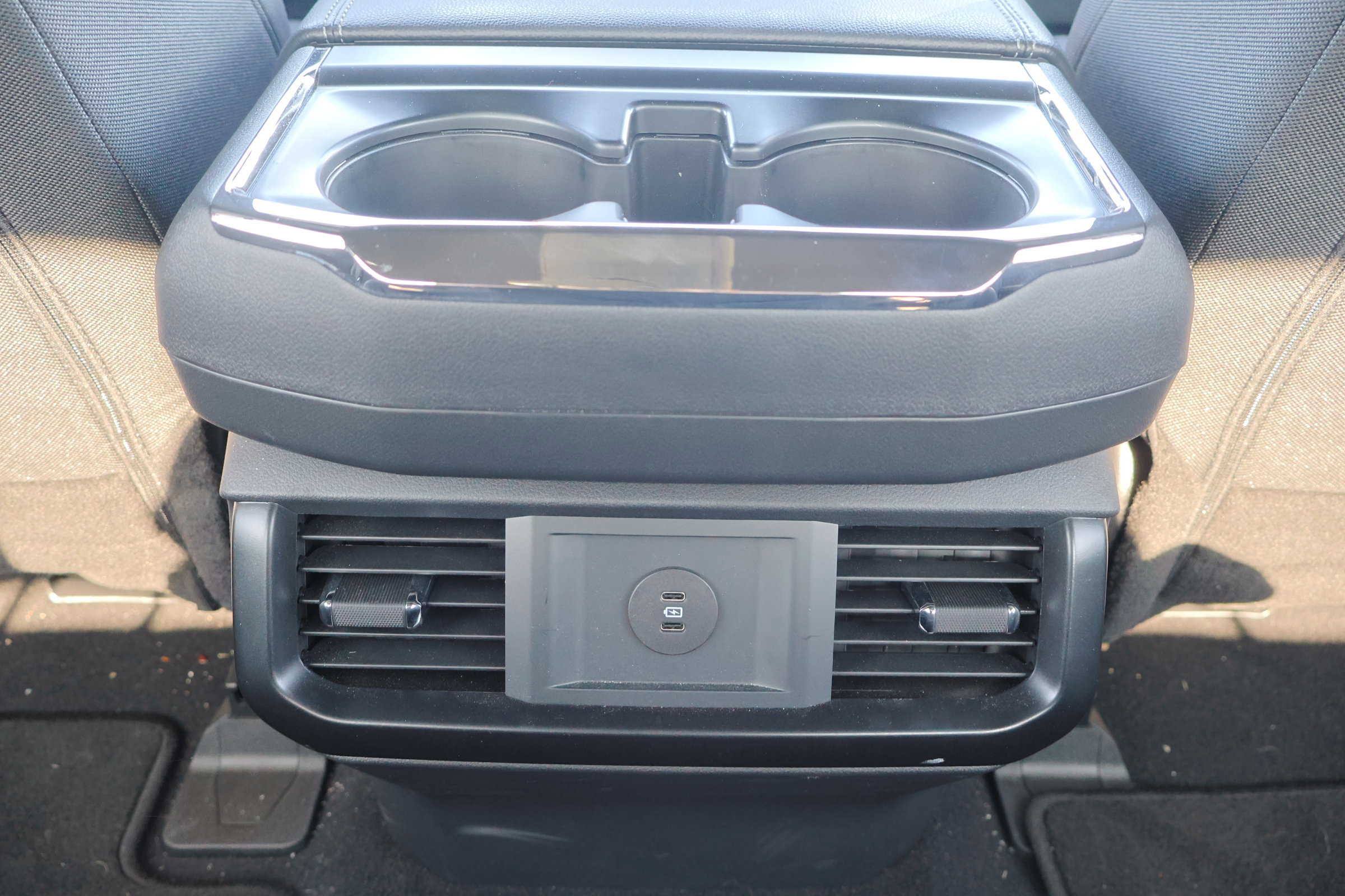 Certified 2025 Ford F150 STX w/ STX Black Appearance Package image 37