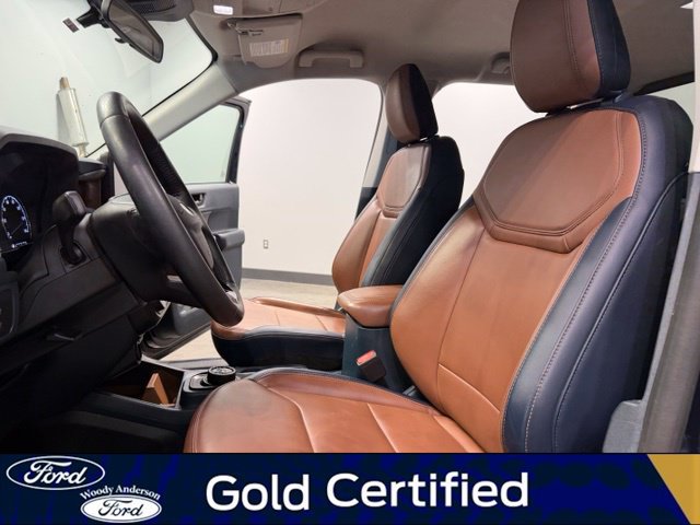 Certified 2022 Ford Maverick Lariat w/ Equipment Group 500A Standard AWD/4WD image 18