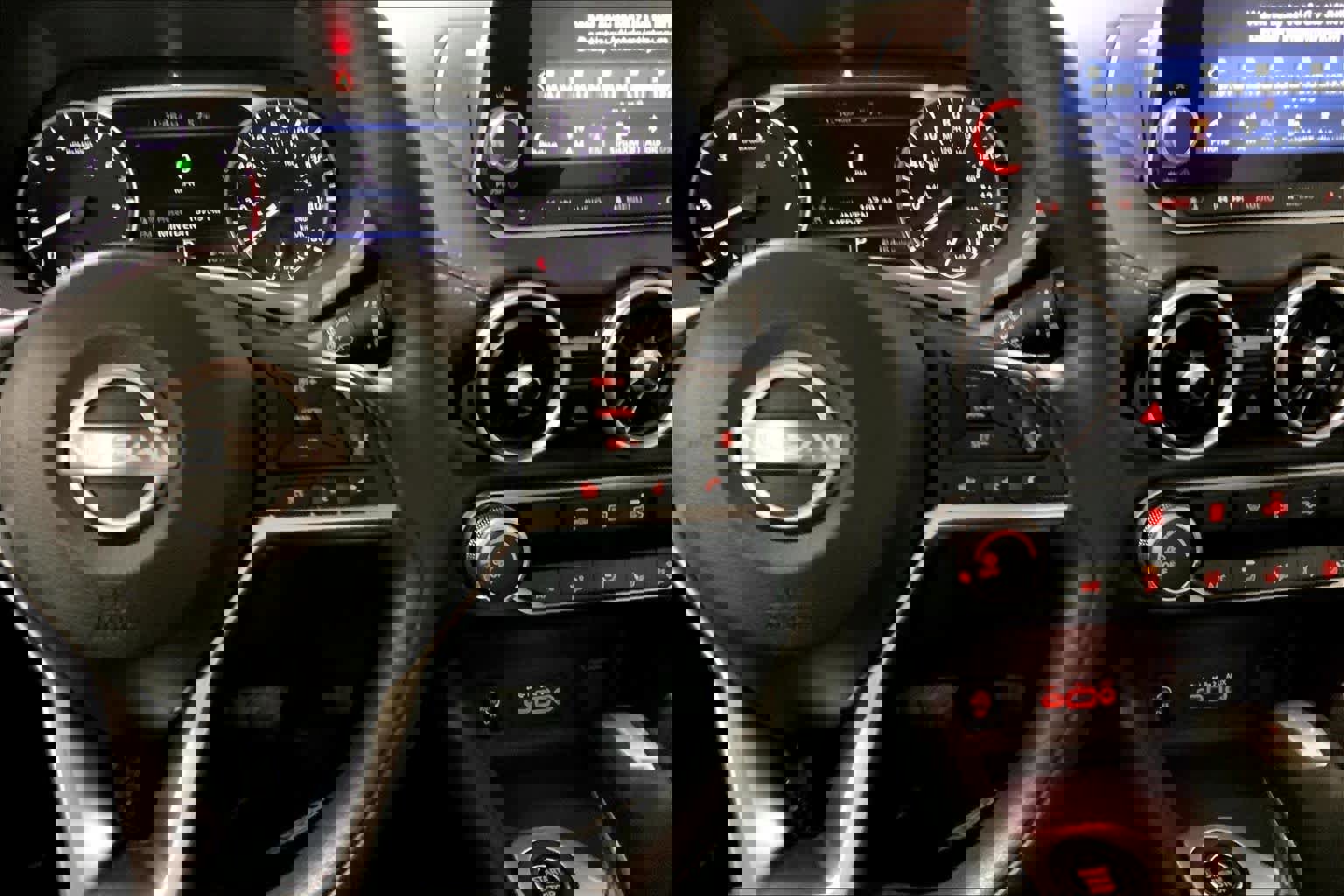 Used 2024 Nissan Sentra SV image 23