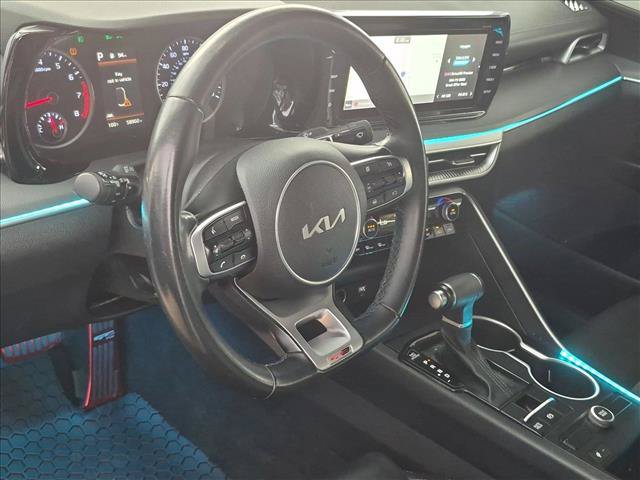 Used 2021 Kia K5 GT-Line w/ GT-Line FWD Premium Package image 10