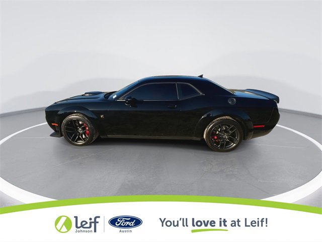 Used 2022 Dodge Challenger R/T Scat Pack image 11