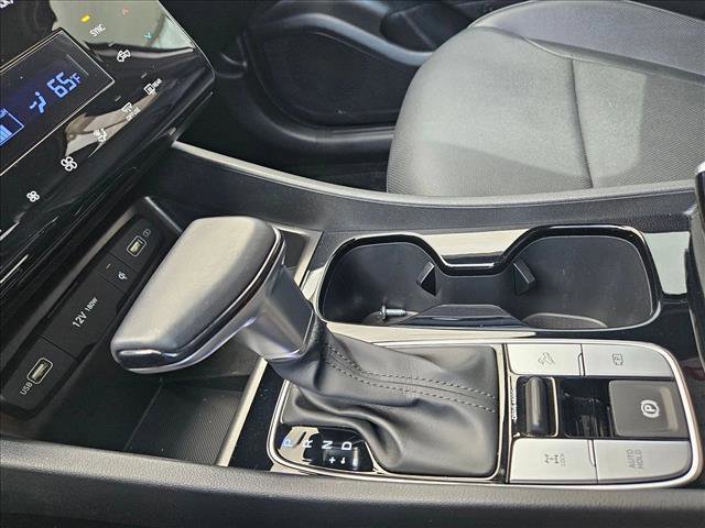 Used 2024 Hyundai Santa Cruz XRT AWD/4WD image 15