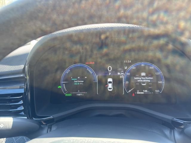 Used 2026 Toyota Camry XLE w/ Premium Package AWD/4WD image 25