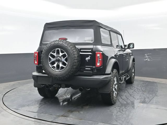 Certified 2024 Ford Bronco Badlands AWD/4WD image 21