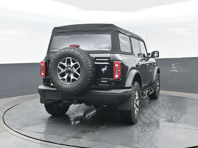 Certified 2024 Ford Bronco Badlands AWD/4WD image 21