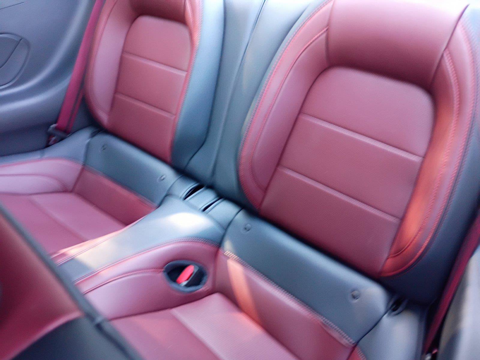 Certified 2025 Ford Mustang GT Premium RWD image 17