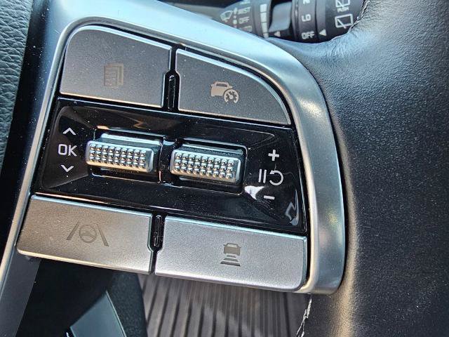 Used 2025 Kia Telluride SX Prestige X-Line AWD/4WD image 21
