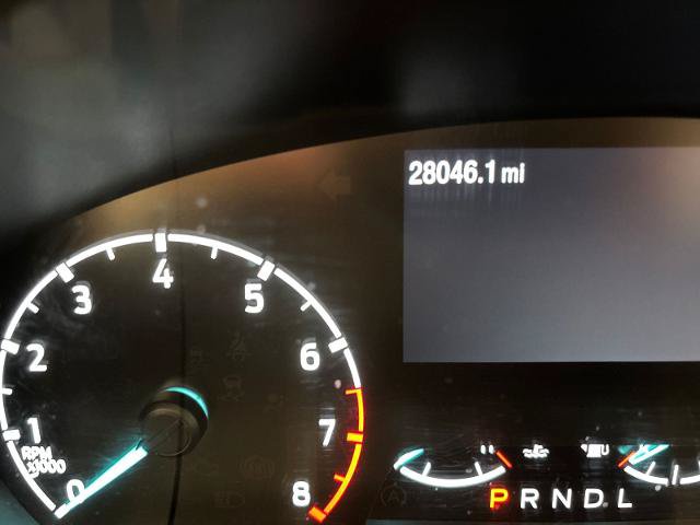 Certified 2024 Ford Maverick XLT w/ XLT Luxury Package FWD image 13