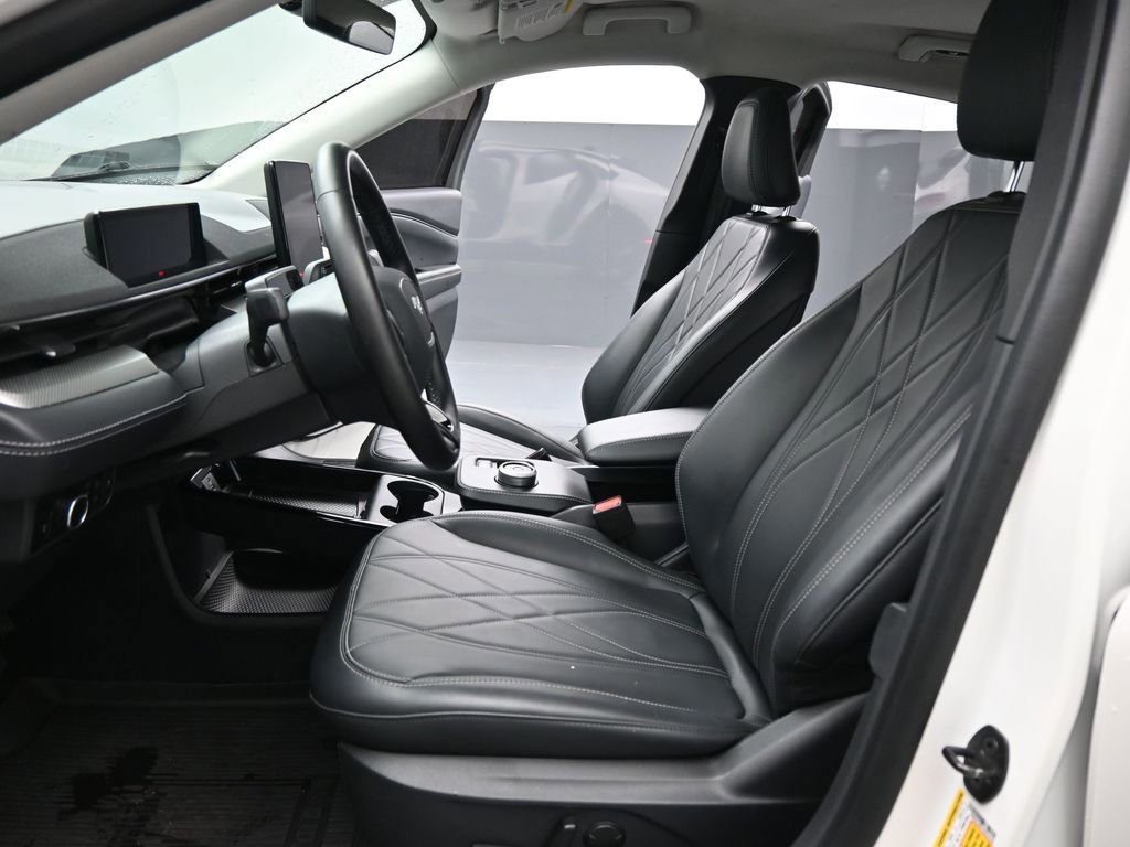 Certified 2023 Ford Mustang Mach-E Select image 36