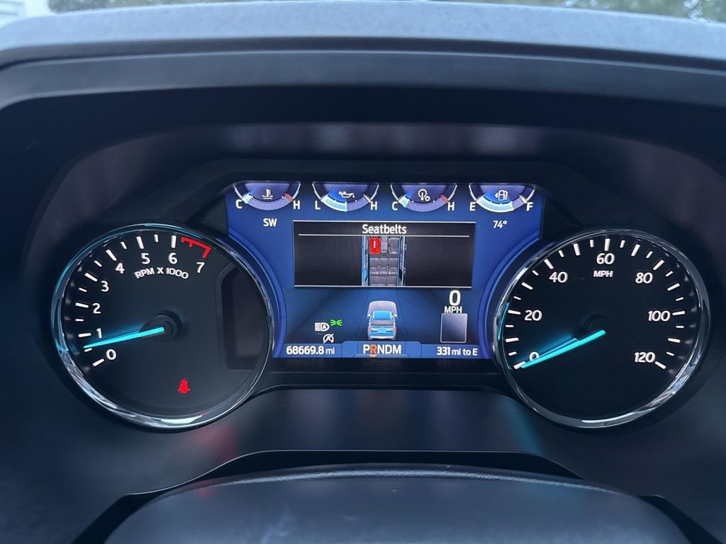 Certified 2023 Ford Expedition Limited image 30