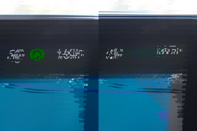 Certified 2025 Ford Expedition Max Platinum w/ Platinum Ultimate Package image 38