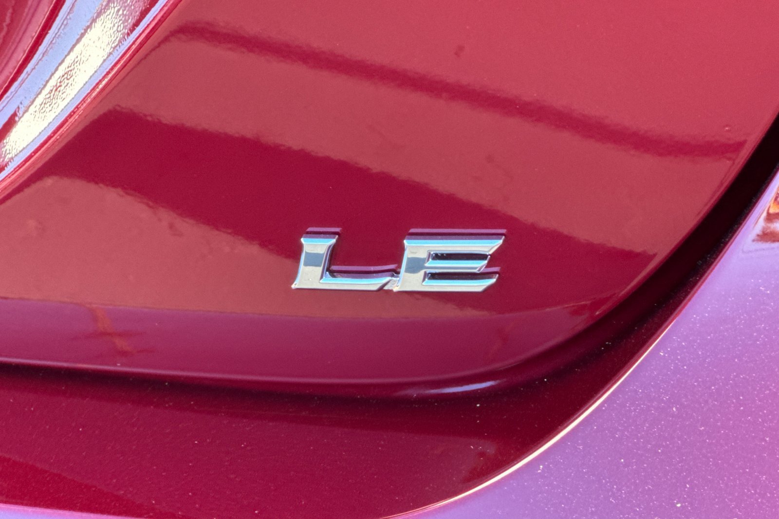 Used 2021 Toyota Camry LE w/ Convenience Package FWD image 33