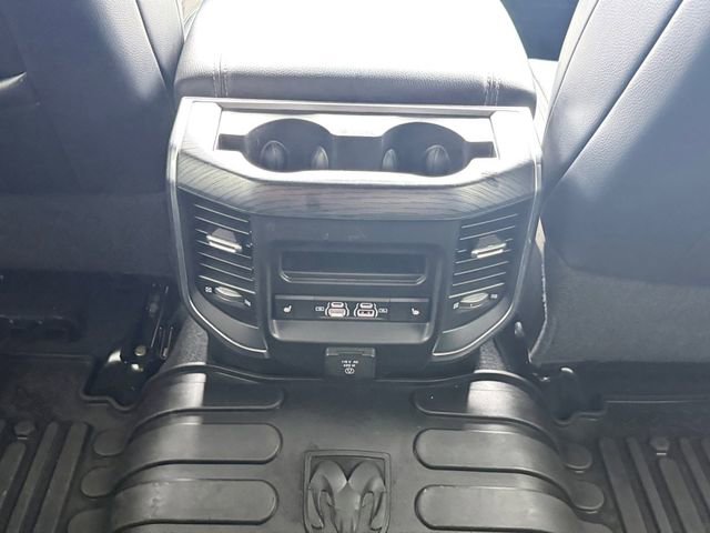 Used 2023 RAM 2500 Laramie AWD/4WD image 9