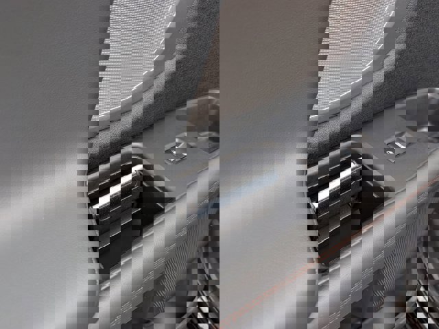 Certified 2025 Ford Expedition Max Active image 26