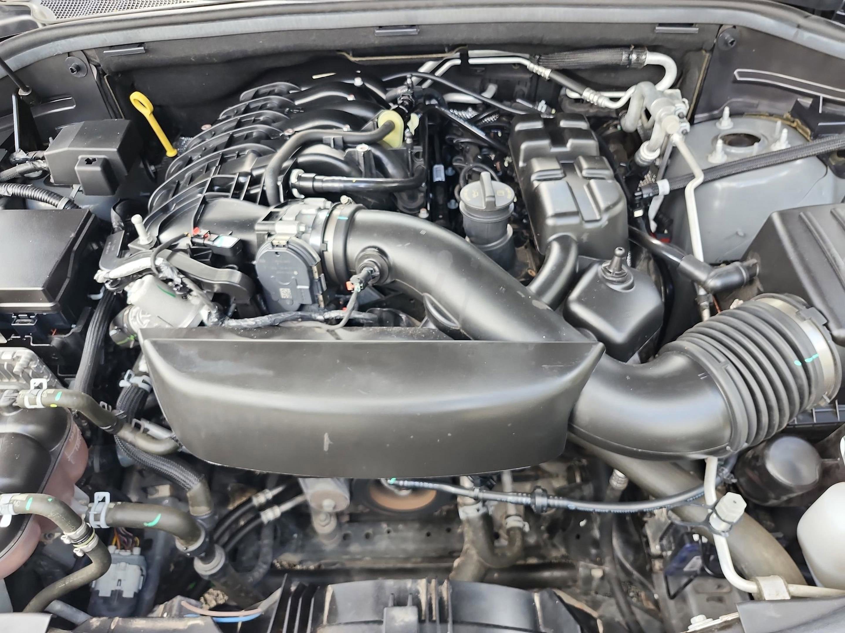 Used 2022 Dodge Durango GT image 20